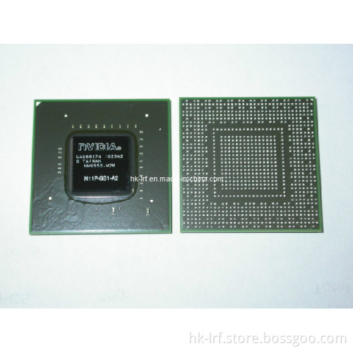 Computer Nvidia BGA IC Chip Original New N11p-GS1-A2